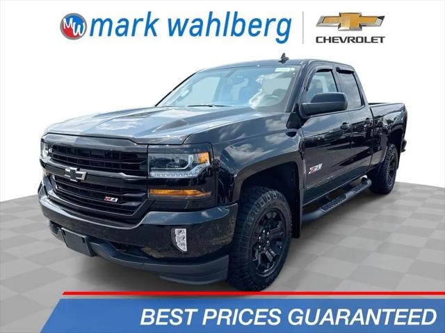 2019 Chevrolet Silverado 1500 LD LT for sale in Columbus, OH