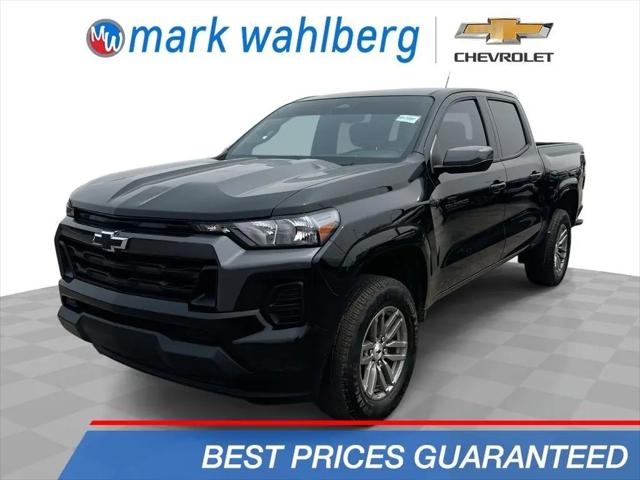 2023 Chevrolet Colorado 4WD Crew Cab Short Box LT for sale in Columbus, OH
