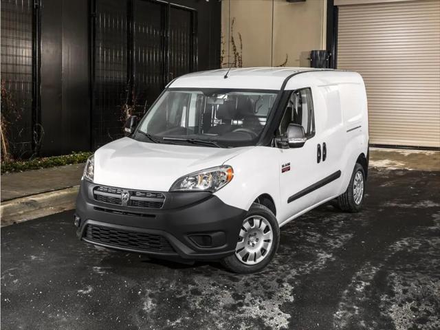 2017 Ram ProMaster City Cargo Van for sale near Columbus, OH