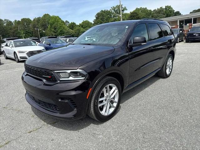 2025 Dodge Durango GT Plus AWD for sale in Greensboro, NC