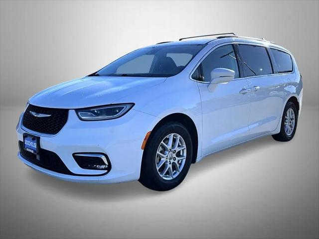 2022 Chrysler Pacifica Touring L for sale in Plattsmouth, NE