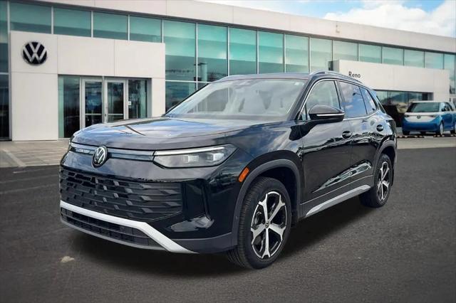 2025 Volkswagen Tiguan 2.0T SE for sale in Reno, NV