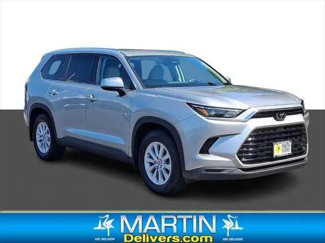 2024 Toyota Grand Highlander XLE for sale in Newark, DE