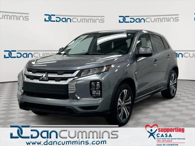 2025 Mitsubishi Outlander Sport 2.0 ES AWC for sale in Paris, KY