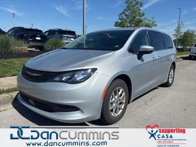 2023 Chrysler Voyager LX for sale in Paris, KY