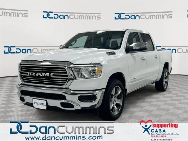 2024 Ram 1500 Laramie Crew Cab 4x4 5'7" Box for sale in Paris, KY
