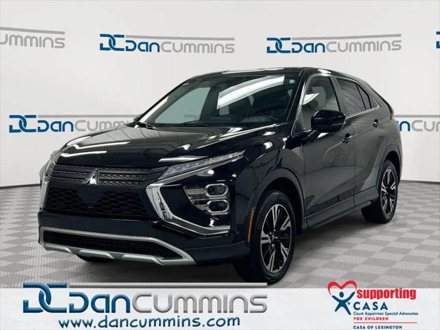 2024 Mitsubishi Eclipse Cross SE S-AWC for sale in Paris, KY