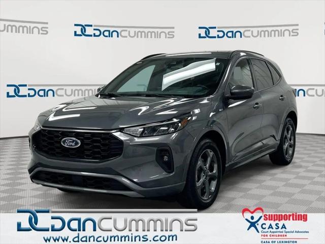 2023 Ford Escape ST-Line Select for sale in Paris, KY
