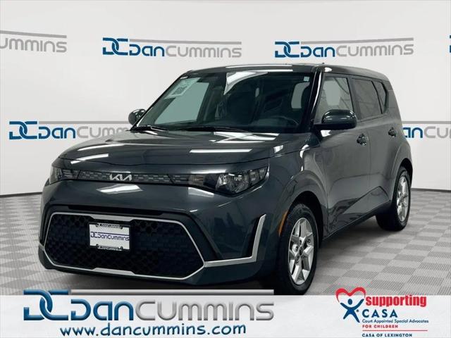2023 Kia Soul LX for sale in Paris, KY