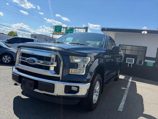 2015 Ford F-150 Lariat for sale in Neptune City, NJ