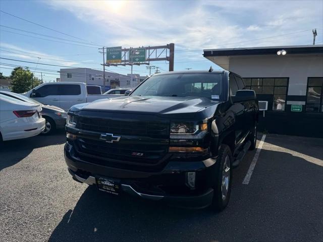 2018 Chevrolet Silverado 1500 2LT for sale in Neptune City, NJ