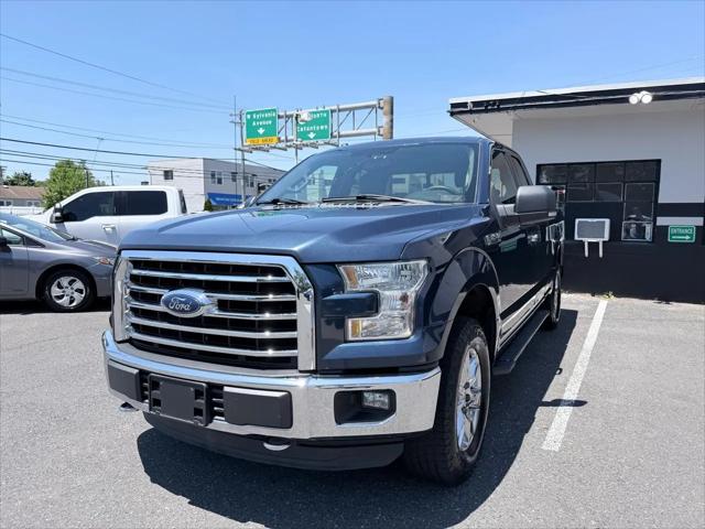 2015 Ford F-150 XLT for sale in Neptune City, NJ