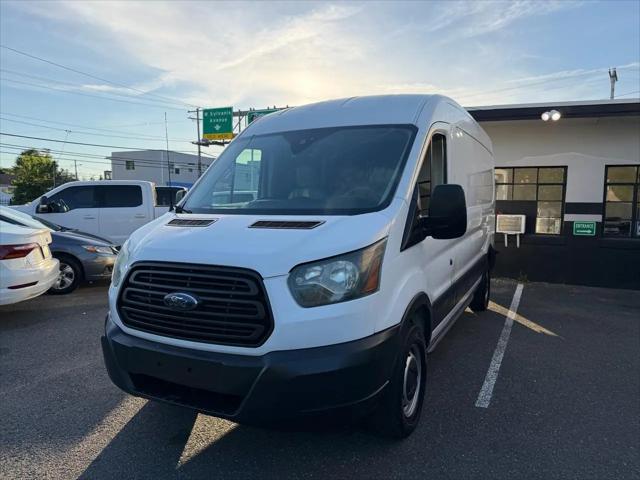 2016 Ford Transit T-250 for sale in Neptune City, NJ