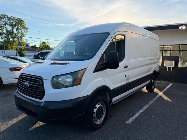 2016 Ford Transit T-250