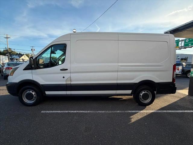 2016 Ford Transit T-250