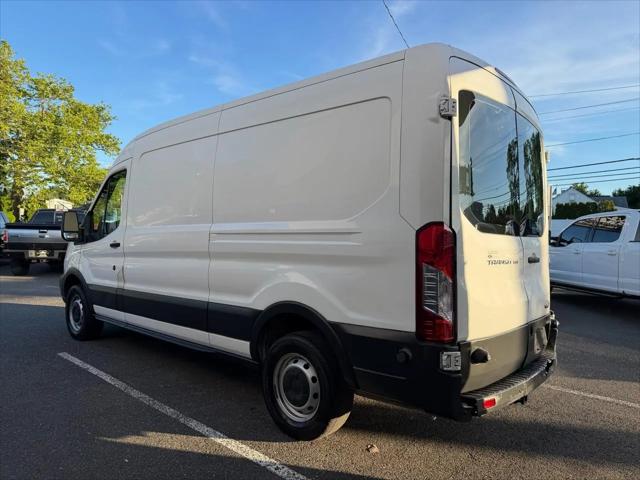 2016 Ford Transit T-250