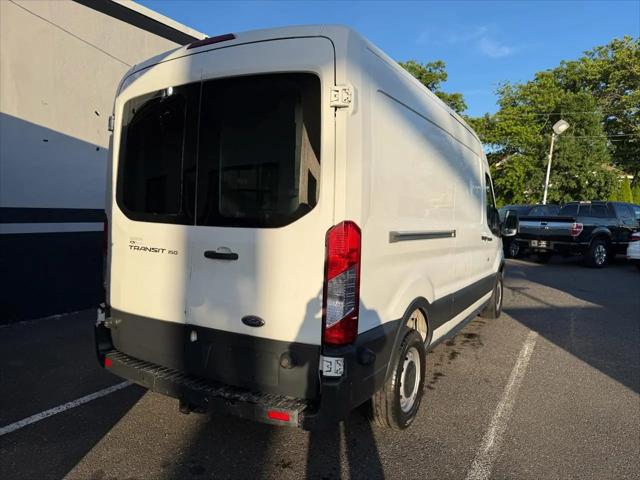 2016 Ford Transit T-250