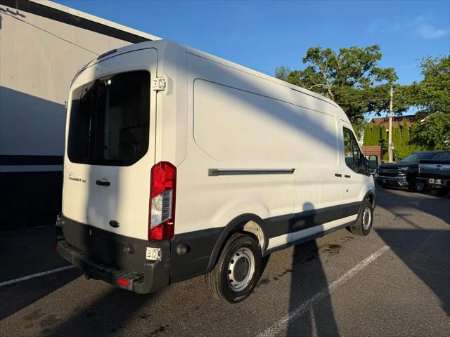 2016 Ford Transit T-250