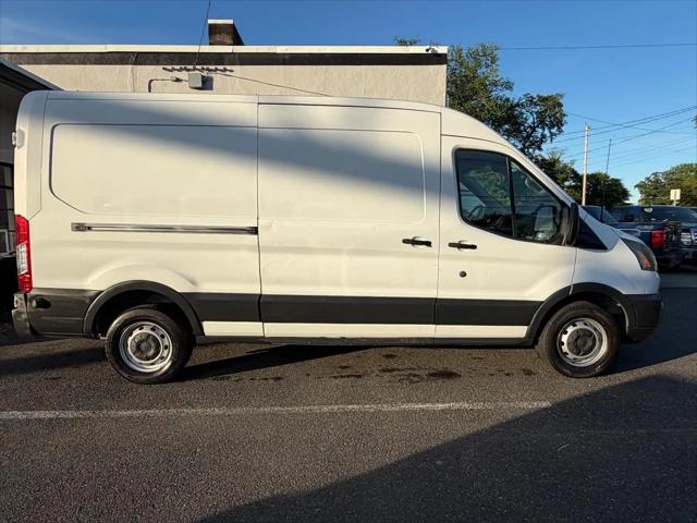 2016 Ford Transit T-250