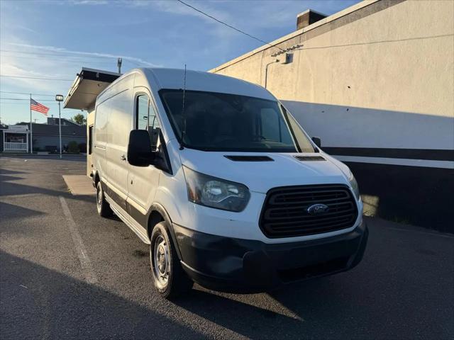 2016 Ford Transit T-250