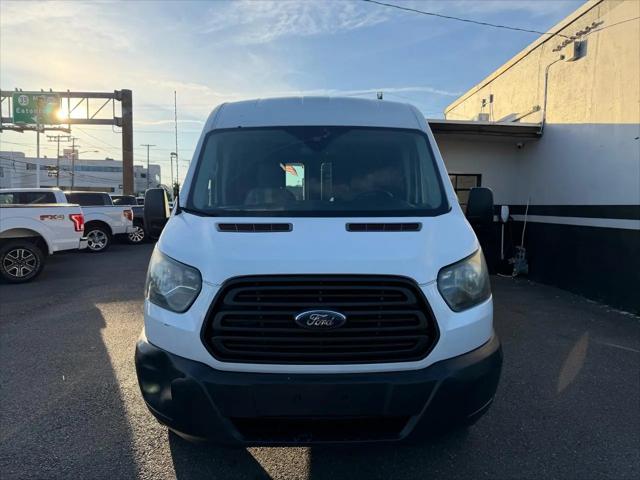 2016 Ford Transit T-250