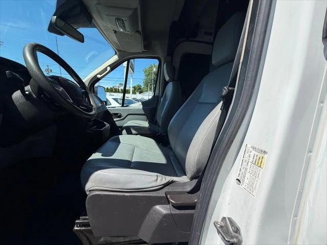 2016 Ford Transit T-250