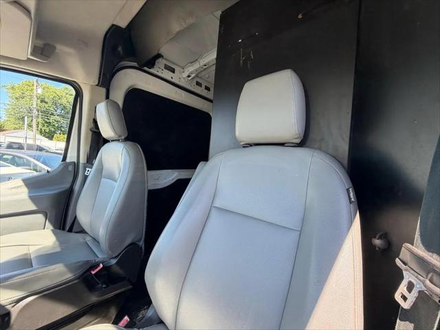 2016 Ford Transit T-250