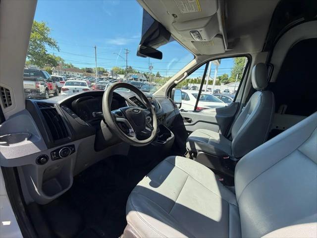 2016 Ford Transit T-250