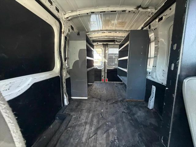 2016 Ford Transit T-250