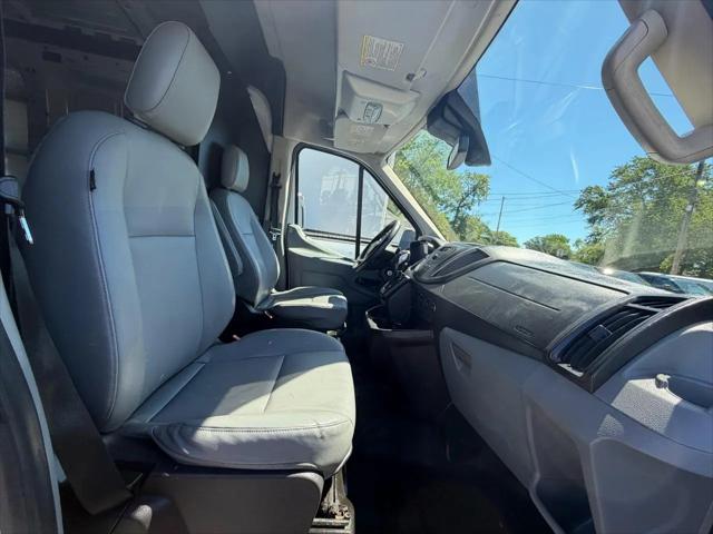 2016 Ford Transit T-250