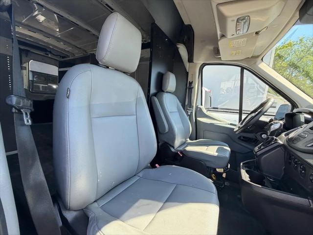 2016 Ford Transit T-250
