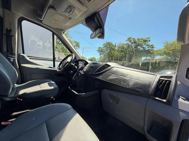 2016 Ford Transit T-250