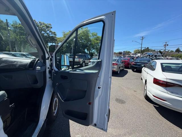 2016 Ford Transit T-250