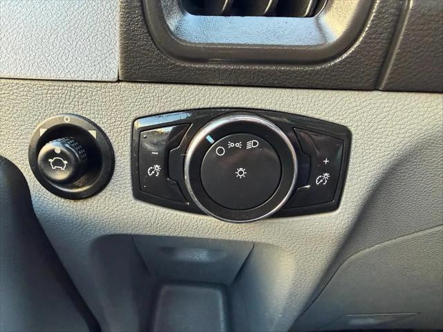 2016 Ford Transit T-250