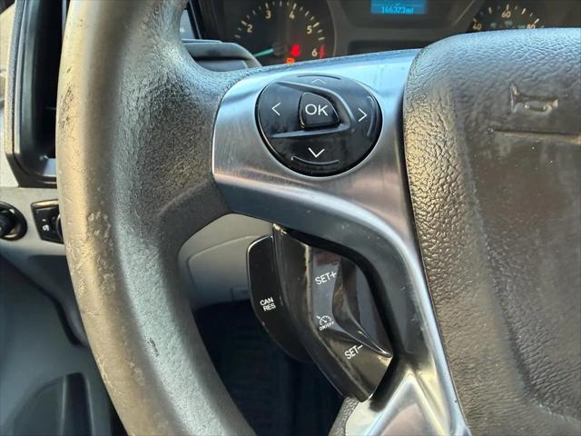 2016 Ford Transit T-250
