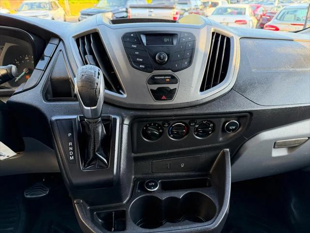 2016 Ford Transit T-250