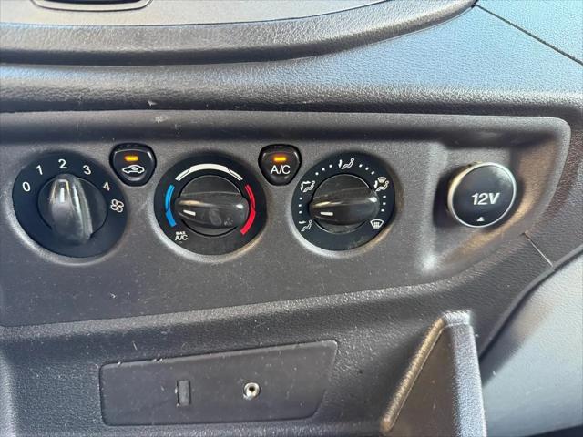 2016 Ford Transit T-250