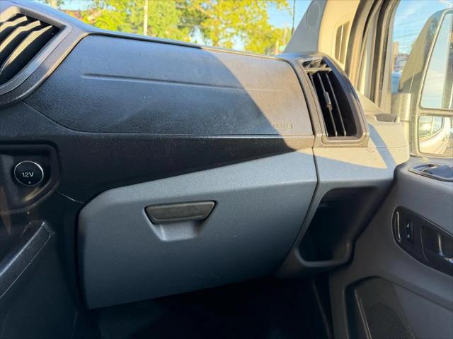 2016 Ford Transit T-250