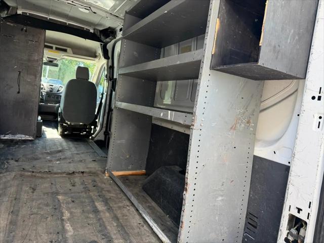 2016 Ford Transit T-250