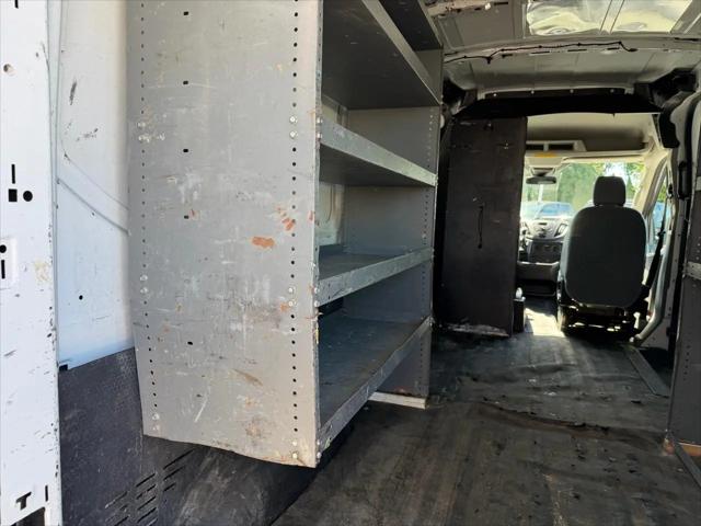 2016 Ford Transit T-250