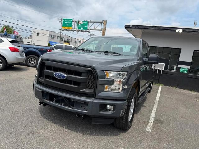 2016 Ford F-150 XL for sale in Neptune City, NJ