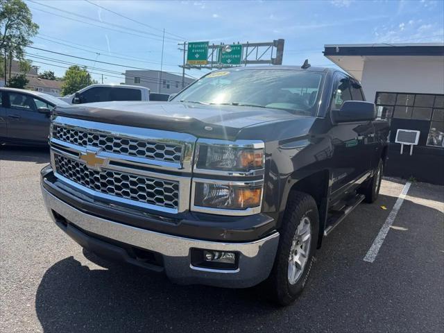 2015 Chevrolet Silverado 1500 LT for sale in Neptune City, NJ