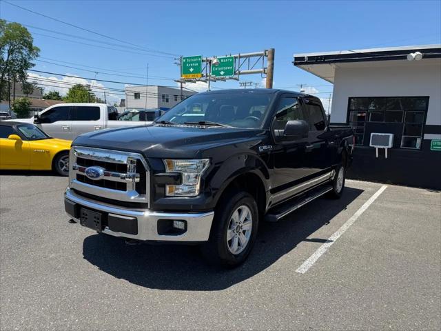 2015 Ford F-150 XL for sale in Neptune City, NJ