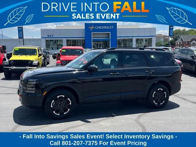 2026 Hyundai Palisade XRT Pro for sale in Provo, UT
