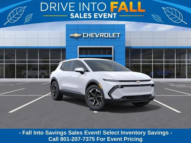2026 Chevrolet Equinox LT 1 for sale in Provo, UT