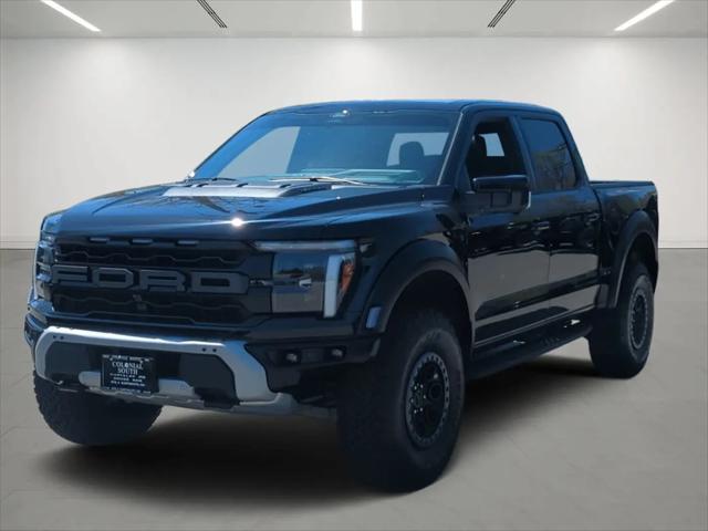 2025 Ford F-150 Raptor for sale in Dartmouth, MA
