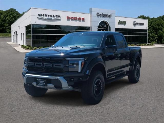 2025 Ford F-150 Raptor for sale in Dartmouth, MA