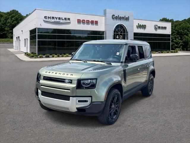 2025 Land Rover Defender 110 P300 for sale in Dartmouth, MA