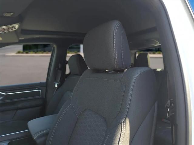 2026 Ram 1500 Big Horn Crew Cab 4x4 64 Box