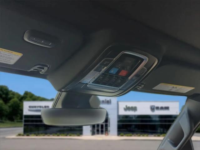 2026 Ram 1500 Big Horn Crew Cab 4x4 64 Box